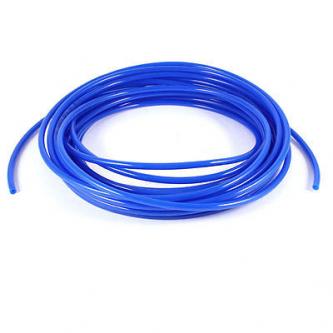 Pneumatic hose 12x8 blue